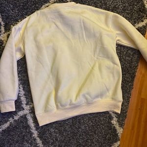 Pandabuy Nike crewneck